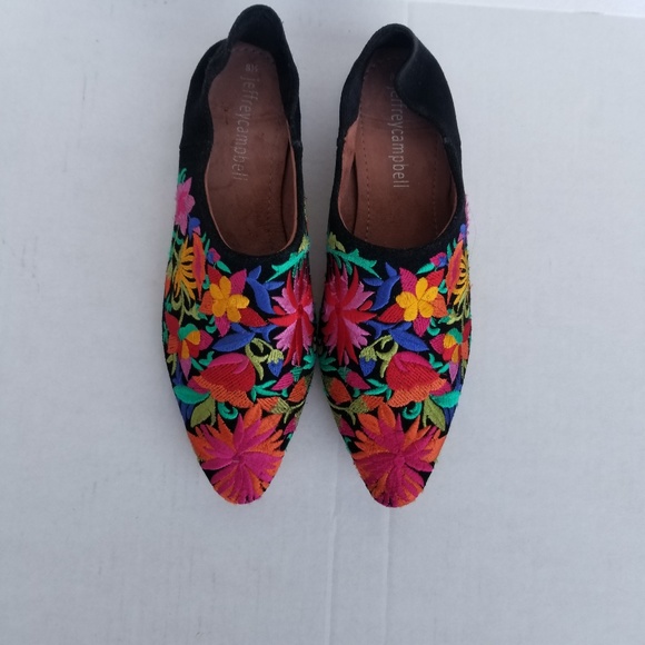 jeffrey campbell vijay flats